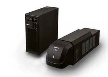 PR Panasonic