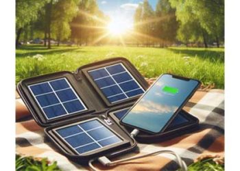 Portable Solar Chargers