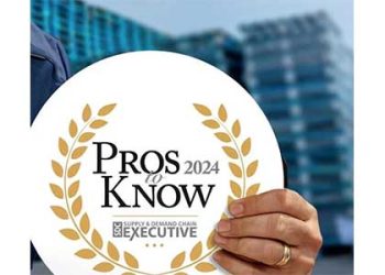 Pros to know 2024 Awards