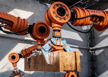 Robotics