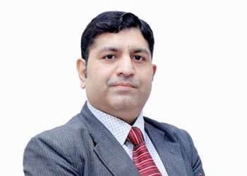 Rohit Tikku