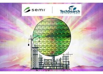 SEMI and TechSearch International Report