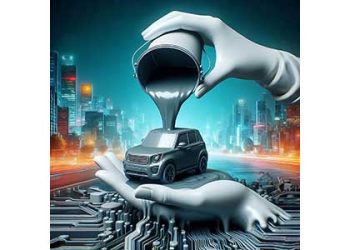 SHENMAO Automotive