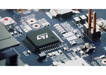 STM32 Summit