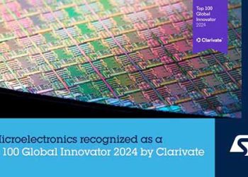 STMicroelectronics