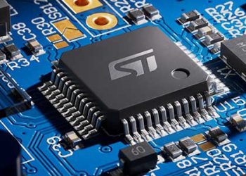 STMicroelectronics 18nm FD-SOI technology to enable next generation STM32 MCUs