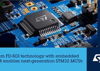 STMicroelectronics