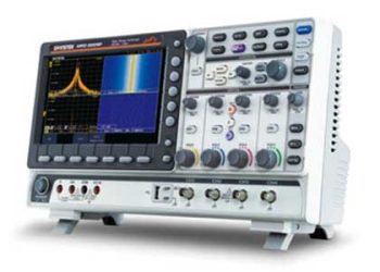 Saelig GW Instek MPO-2000 Series