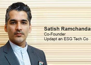 Satish Ramchandani