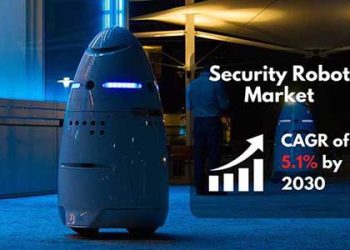 Security Robot