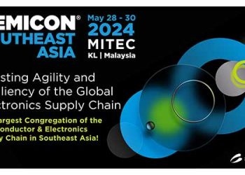 Semicon South East Asia 2024