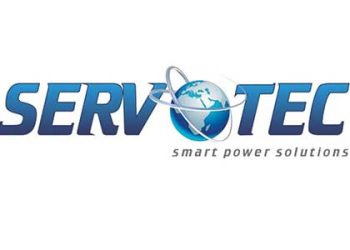 Servotec Logo