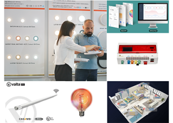 Smart Lighting