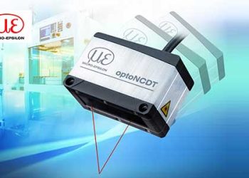 Smart laser sensors