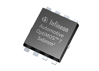TDSON Automotive OptiMOS 7