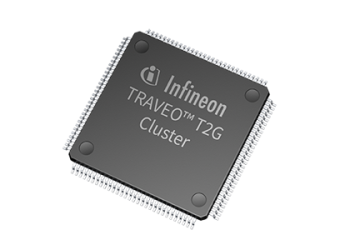 TRAVEO T2G Cluster