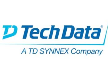Tech Data Logo
