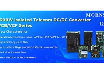 VCBVCF Series