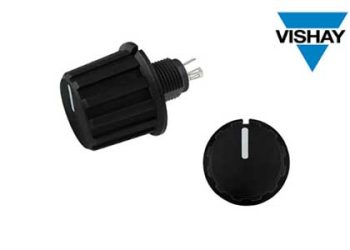 Vishay P16F and PA16F