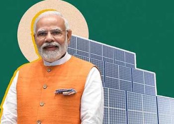 PM Modi Introduces 'Muft Bijli Yojana'