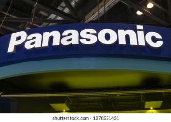 Panasonic Industry at Embedded World 2024