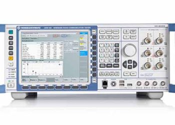 cmw500 wideband