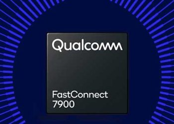 Qualcomm Fastconnect 7900