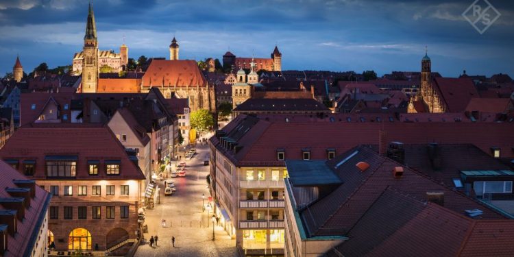 Nuremberg is home to embedded world Exhibition & Conference, where Rohde & Schwarz is showcasing its innovative test solutions.