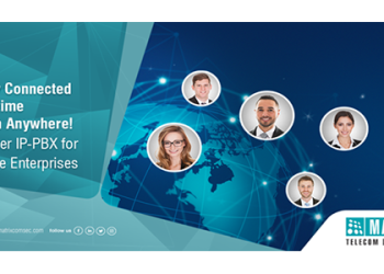 Matrix ANANT Unified Communication Software