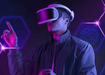 AR and VR