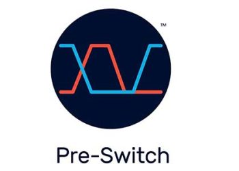 Pre-Switch Logo