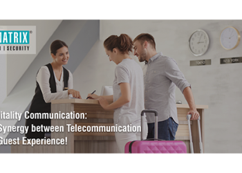 Matrix Telecom Solutions