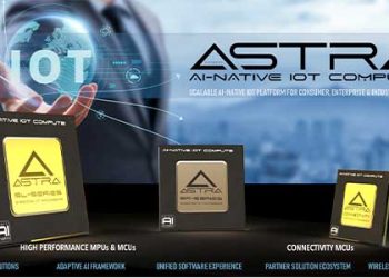 Astra Positioning