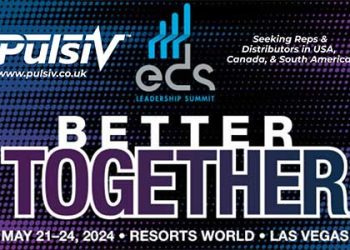 Pulsiv to attend EDS Summit 2024 PR image