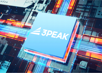 3PEAK IC