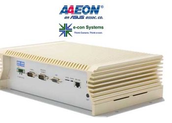 AAEON BOXER-8645AI