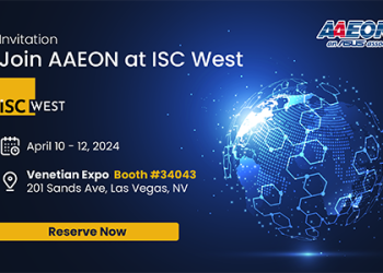 AAEON ISC