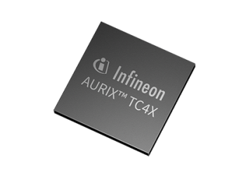 AURIX TC4x