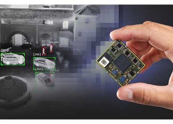 Advanced Video Processor by Teledyne FLIR