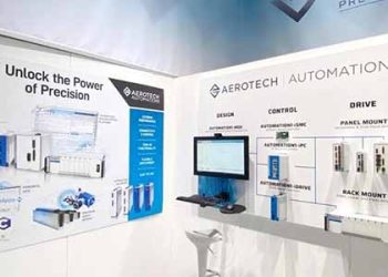 Aerotech Automation1