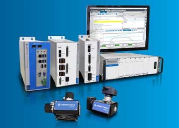 Automation1 2.7