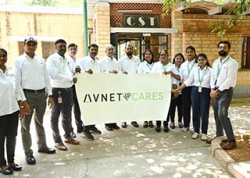 Avnet India sponsors critical safety and experimental equipment for IISc researchers
