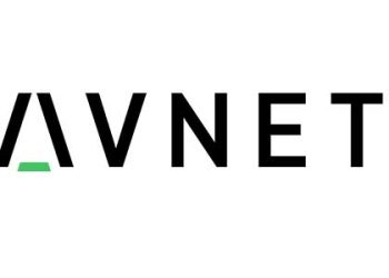 Avnet Logo