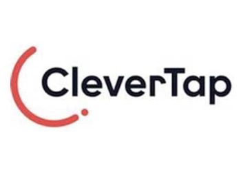Clever Tap Logo