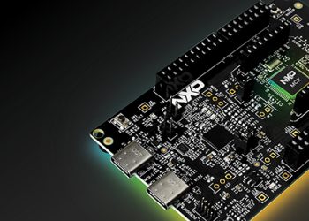 DigiKey NXP Design Contest