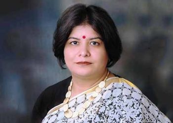 Dr. Abhilasha Gaur