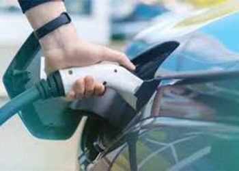 EV Charging