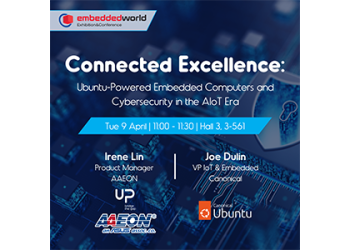 Embedded World
