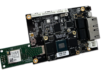 element14 Unveils Silex Wi-Fi 6 Radio Development Kit from Gateworks to Industrial Developers Worldwide
