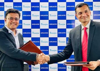Greaves Cotton Limited & TSUYO for L3